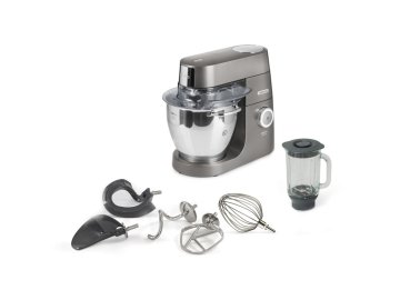 KVL8320S KUCHYŇSKÝ ROBOT KENWOOD + ZDARMA kuchyňská chňapka