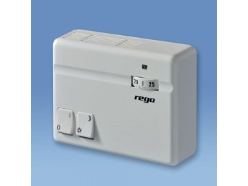 1640259 microtherm termostat 973 01 pokojovy pro cerpadla stykykace