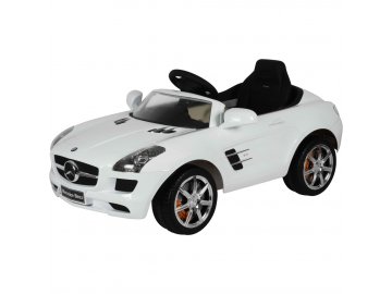 BEC 7110 El.auto Mercedes SLS BUDDY TOYS