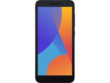 Alcatel 1 2021 Vol. Black 5033FR ALCATEL