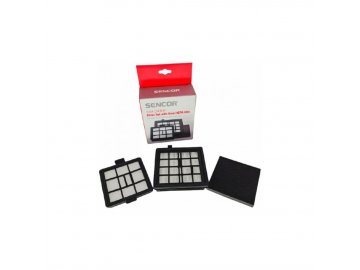 SVX 043HF sada filtrů SVC 1035/38 SENCOR
