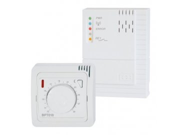 elektrobock bezdratovy termostat bt012
