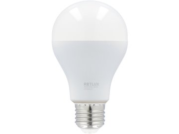 RLL 324 A67 E27 žárovka 20W CW RETLUX