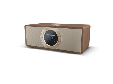 DR-I470BRPRO INTERNET FM/DAB RÁDIO SHARP