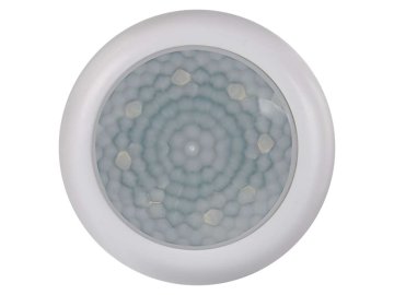 LED noční světlo P3304 s pohybovým čidlem do zásuvky P3304