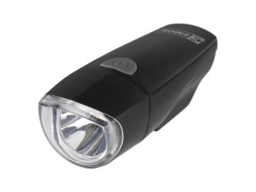 LED přední svítilna na kolo P3915 na 3× AAA, 40 lm P3915