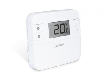 salus rt310 digitalni manualni termostat