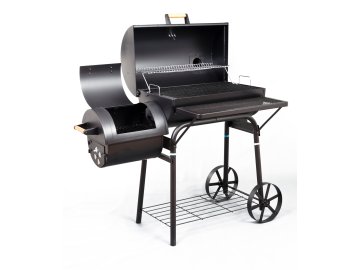 Gril G21 BBQ big