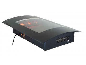 Elektrický krb G21 Fire Lofty