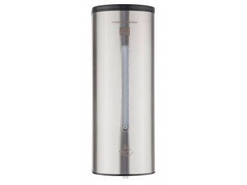 Automatický dávkovač dezinfekce G21 Rocket Stainless Steel, 1000 ml