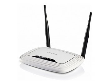 TP-LINK TL-WR841N