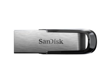 Flash USB Sandisk Ultra Flair 64GB USB 3.0 (SDCZ73-064G-G46)