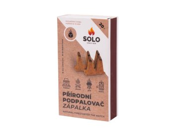 3488034 podpalovac zapalka 20 ks