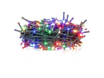 RXL 212 řetěz 200LED 20+5m MC RETLUX