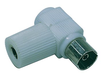 Konektor IEC A224F zásuvka K1851