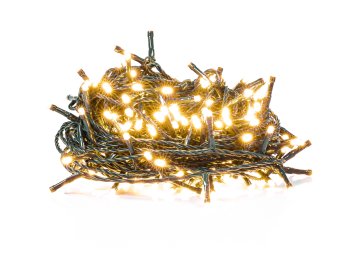 RXL 205 řetěz 100LED 10+5m WW RETLUX