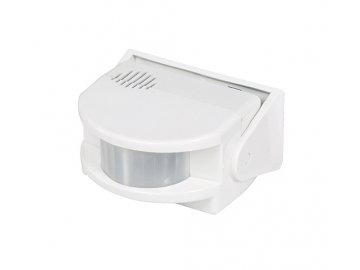 ELEKTROBOCK Mini-alarm LX-AL2