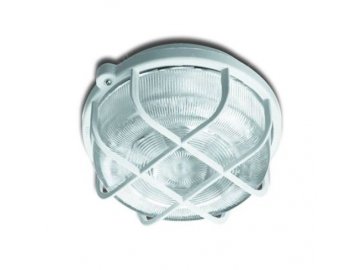 Žárovkové svítidlo Panlux KRUH SKP-100/B