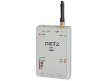 ELEKTROBOCK Modul universální GSM - GST2