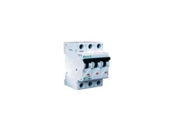 Jistič Eaton PL6-B25/3, 25A, 3P