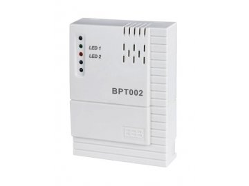 ELEKTROBOCK Bezdrátový přijímač nástěnný BT002