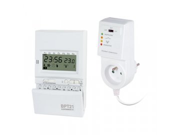 ELEKTROBOCK BT21 bezdrátový termostat