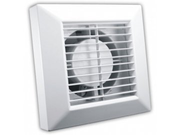 Ventilátor PRIMO base 100 H Hydrostat+časový spínač