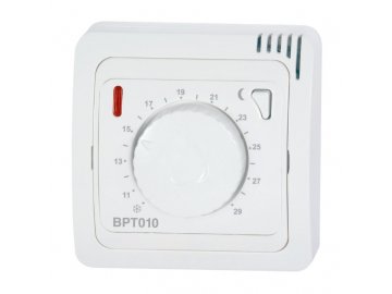 ELEKTROBOCK Bezdrátový termostat BT010