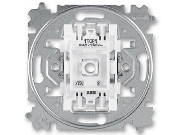 Přístroj spínače TANGO jednopólového 3559-A01345
