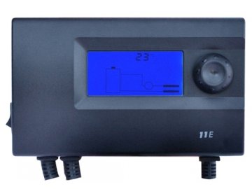 Thermo-Control termostat elektronický pro ovládání oběhového čerpadla TC11E