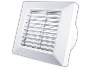 Ventilátor PRIMO BASE 125A D125 AŽ