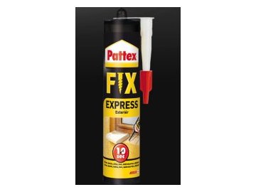 PATTEX Expres Fix PL600 375g