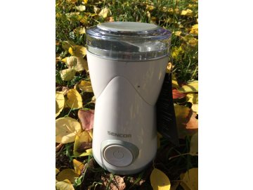 Sencor SCG 1050WH
