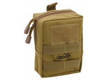 Sumka 17x11x6cm ARMY 13869