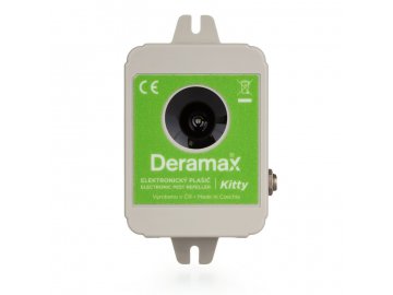 Deramax Kitty 01