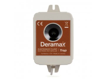 Deramax Trap 01