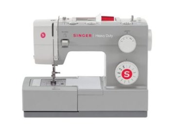 SINGER SMC 4411/00 ŠICÍ STROJ
