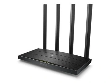 Router TP-Link Archer C6 V3.2