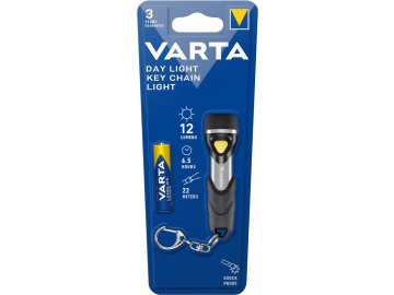 svitilna varta 16605 led na klice vc 1r3 cerna stribrna day light key (2)