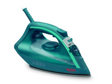 FV1712E0 NAPAŘOVACÍ ŽEHLIČKA TEFAL