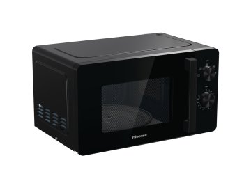 H20MOBP1H MIKROVLNNÁ TROUBA HISENSE + ZDARMA kuchyňská chňapka