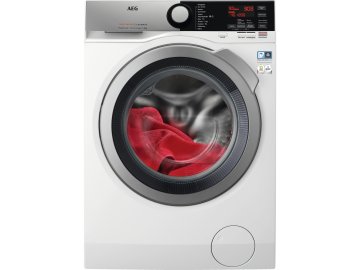 L7FPE48SC PRAČKA AEG + DNY AEG = - 5% v eshopu