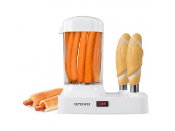 HM-03 HOTDOGOVAČ ORAVA