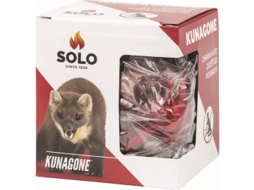 Odpuzovač kun Kunagone SOLO