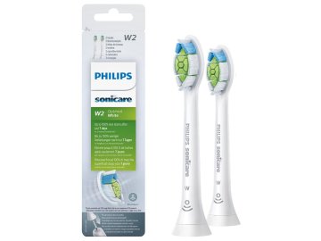 Náhradní hlavice Philips HX6062/10 Sonicare Optimal White