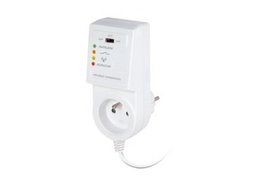 elektrobock prijimac b00519 k bezdratovemu digitalnimu termostatu bt21