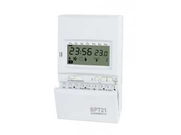 elektrobock vysilac bt210 bezdratovy k termostatu bt21