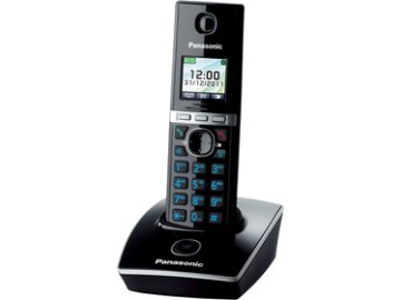 KX TG8051FXB DECT PANASONIC