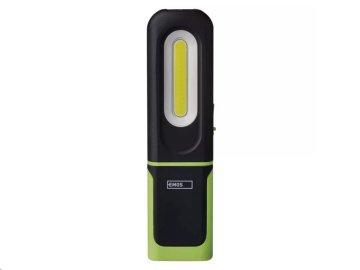 emos p4537 cob led smd led nabijeci svitilna 330 lm 1200 mah ien474978