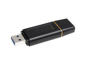USB FD DTX/128GB USB3.2 Gen 1 KINGSTON Exodia Flash disk
